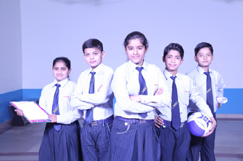 BEST CBSE SCHOOL OF REWARI